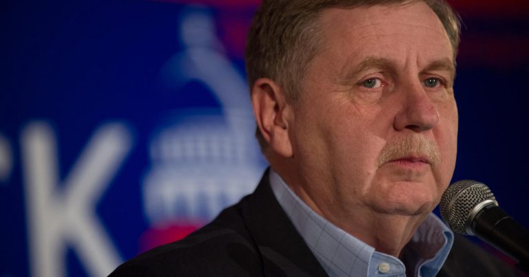 Rick Saccone concedes to Conor Lamb in Pennsylvania race