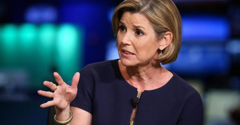 Sallie Krawcheck on what Wall Street doesn’t understand about women—and their money