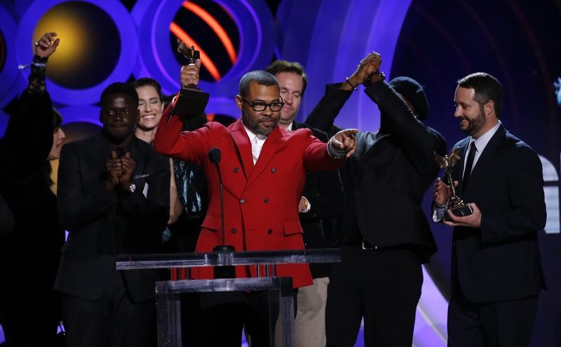 2018 Film Independent Spirit Awards - Show - Santa Monica