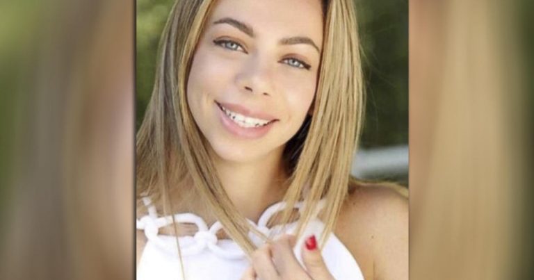 Search continues for aspiring model gone missing in California