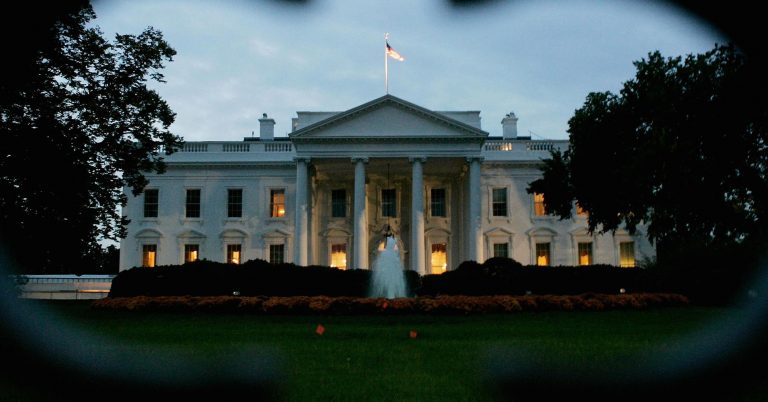 Secret Service says a man shot himself outside of the White House, no other injuries were reported