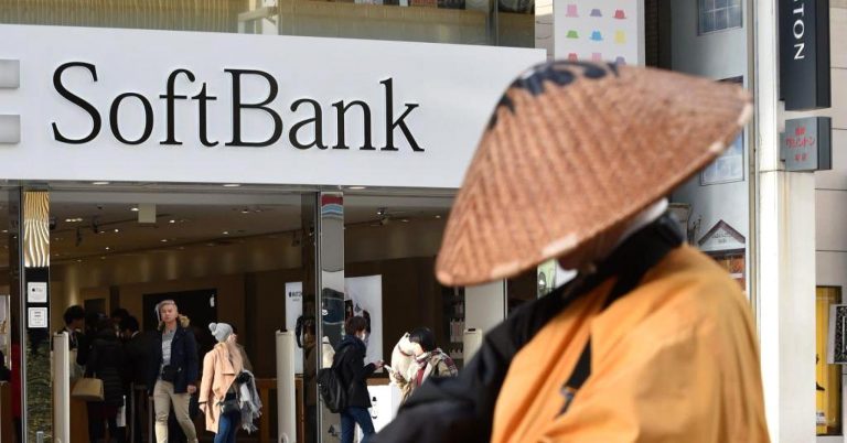 SoftBank reportedly eyes 25 percent stake in Swiss Re worth $9.6 billion