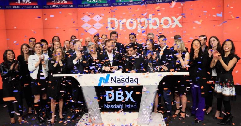 Start-up factory Y Combinator notched its first IPO with Dropbox, and others are on the horizon