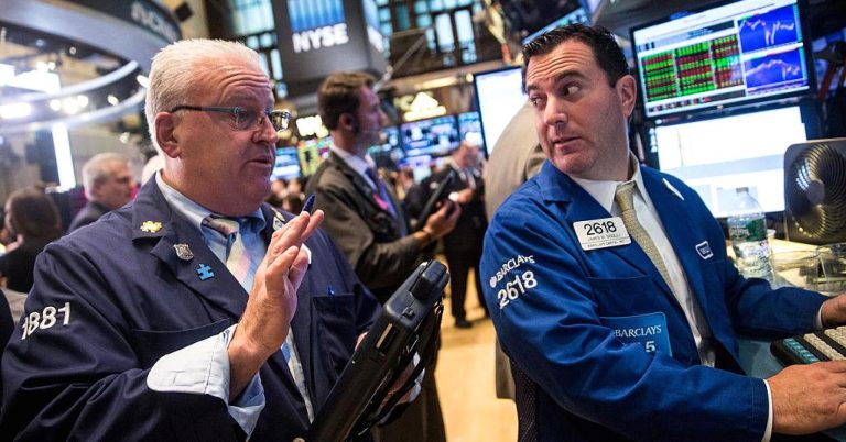 Stocks making the biggest moves premarket: GME, PVH, FB, SBUX, STZ, MOV & more