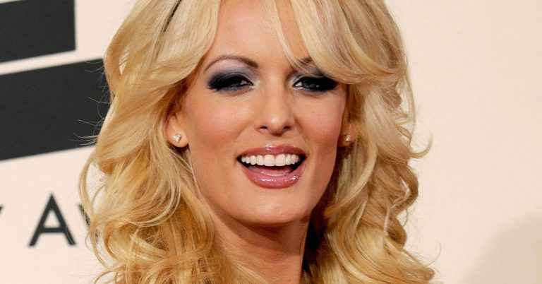 The IRS may want a cut from the $130,000 Stormy Daniels ‘hush agreement’