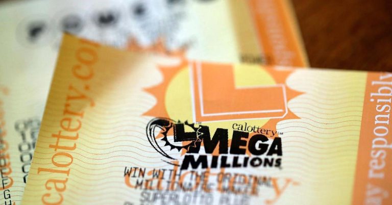 The Mega Millions jackpot is now $458 million. What to do first if you win