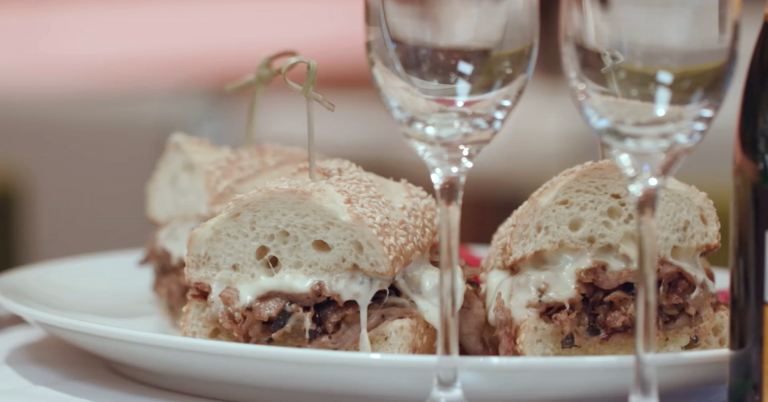 This $120 Philly cheesesteak is the most expensive in America — here’s what you get