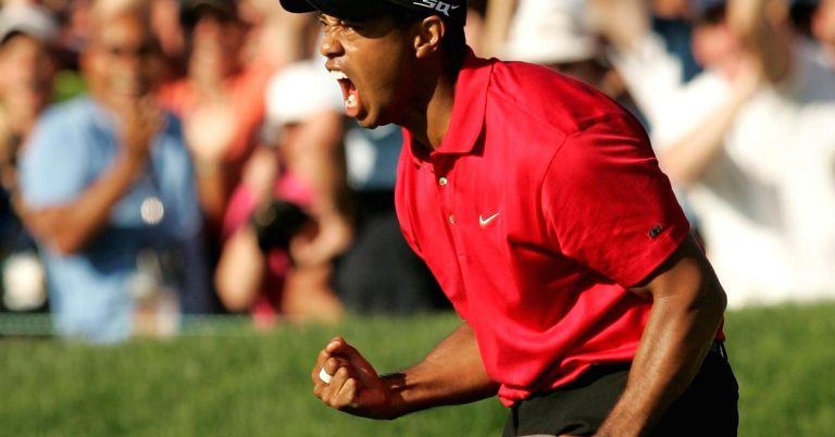 Tiger Woods has ‘wind in his sails’, but sponsors wonder if he can stay healthy and out of trouble