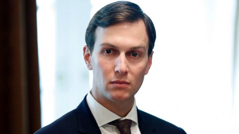 Top official would have a ‘hard time’ on Kushner security clearance approval