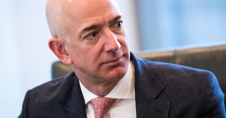 Trump and Amazon may be on a ‘collision course’ but investors shouldn’t panic, analyst says