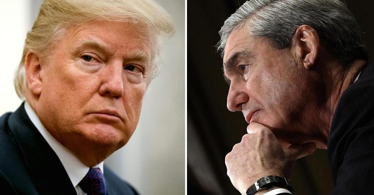 Trump lawyers want to offer Mueller interview to help bring probe to end: WSJ