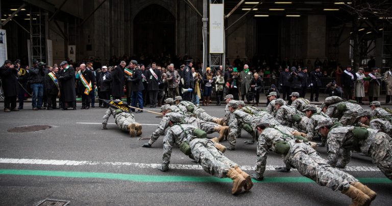 Trump transgender military ban: Democrats, LGBT groups are outraged, and GOP is silent