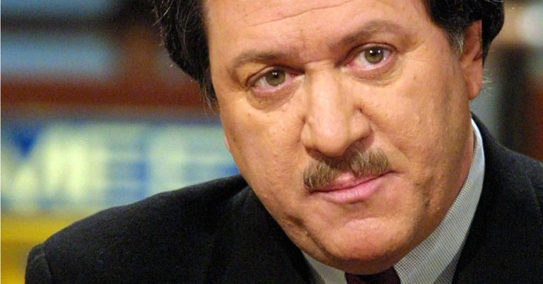 Trump won’t be able to hire DiGenova, Toensing for Russia probe’s legal team after all