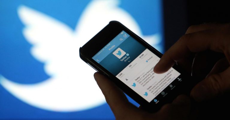 Twitter bans cryptocurrency advertising, joining other tech giants in crackdown