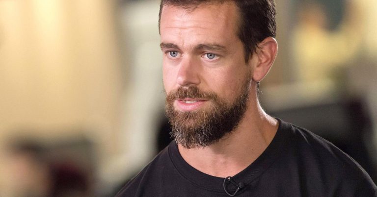 Twitter CEO Jack Dorsey says bitcoin will eventually be the single global currency