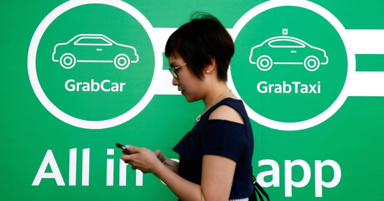 Uber is said to have agreed to sell Southeast Asia business to rival Grab