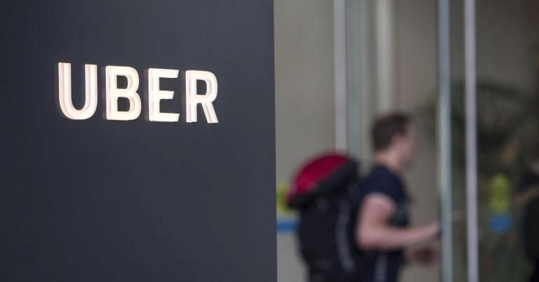 Uber reaches settlement with family of victim killed in self-driving car accident