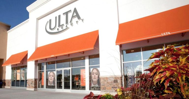 Ulta, Gap, Target and more: These retailers are still opening stores in 2018