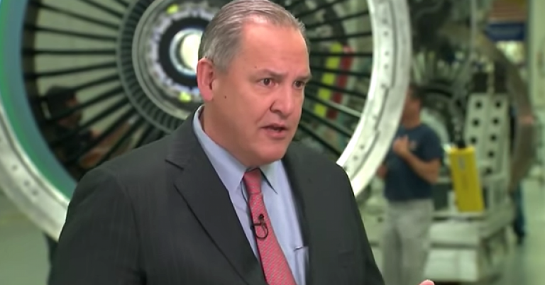 United Technologies CEO: ‘We owe investors an answer’ on whether we’ll break up the company