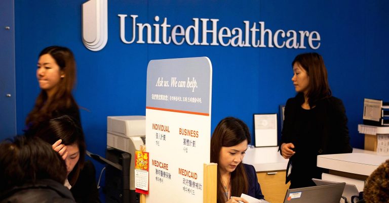 UnitedHealth Group CEO: In 10 years, tech will push health care to become more value-based