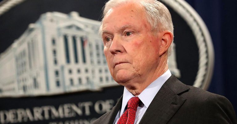 US Justice Department sues California over its ‘sanctuary’ laws