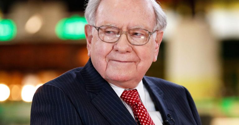 Warren Buffett recommends investing in index funds — but many of his employees don’t have that option