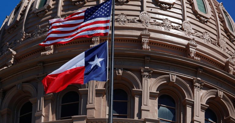 What to watch for in Tuesday’s Texas primaries