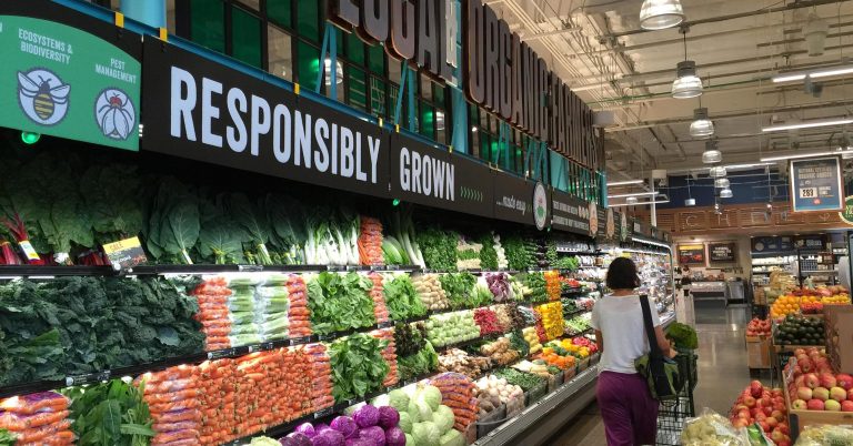 Whole Foods calls meeting with key vendors as tensions flare