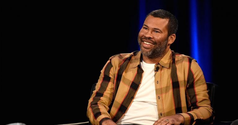 Why Jordan Peele says he didn’t think his Oscar-nominated film ‘Get Out’ would ever get made