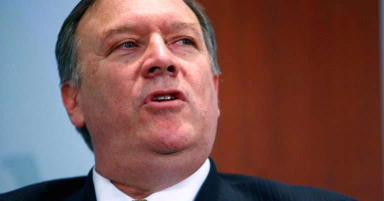 Why new Secretary of State Mike Pompeo is bad news for Iran