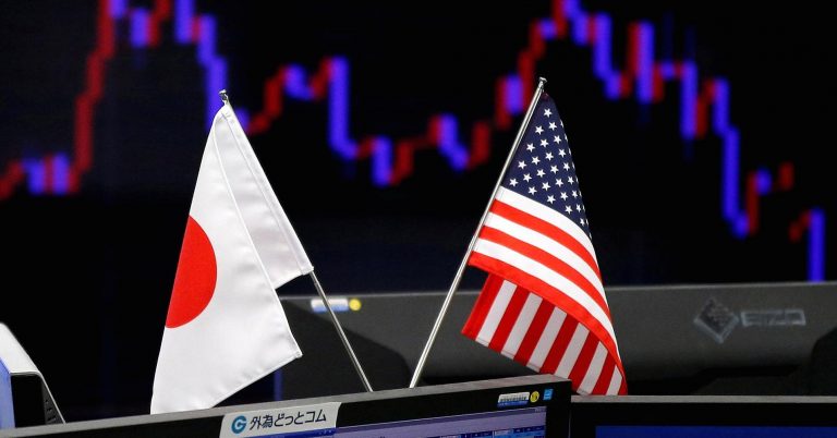 Why traders are wrong to buy the Japanese yen amid trade war fears