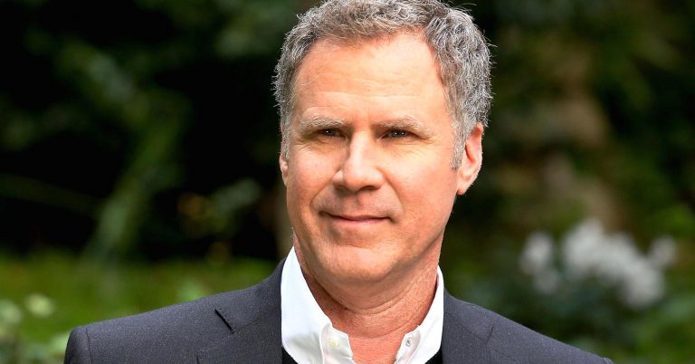 Will Ferrell says he can ‘no longer, in good conscience’ use Facebook