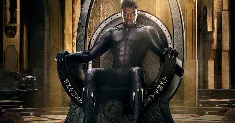 With a little help from China, ‘Black Panther’ crosses the $1 billion mark at the global box office