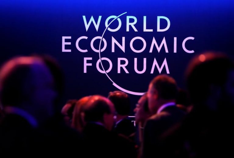 World Economic Forum leads creation of fintech cybersecurity consortium