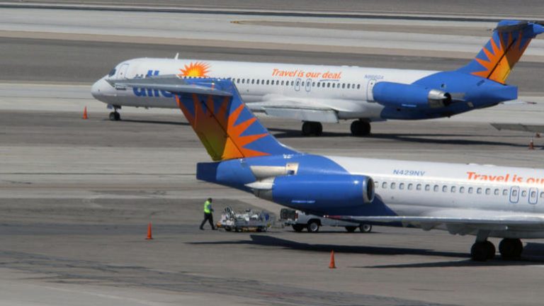 Allegiant Air: The budget airline flying under the radar