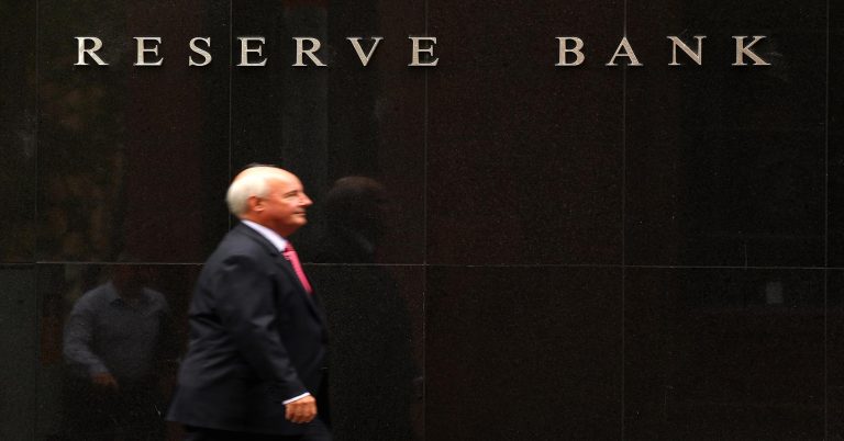 Australia’s central bank leaves rate unchanged at 1.50%