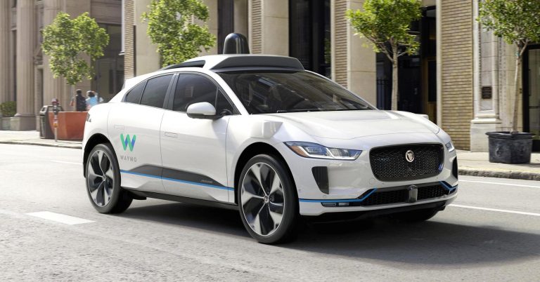 Auto companies can’t go at it alone in making self-driving cars safer: Jaguar Land Rover CEO