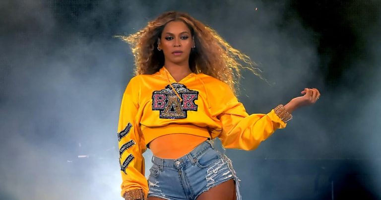 Beyoncé reunites with Destiny’s Child at Coachella