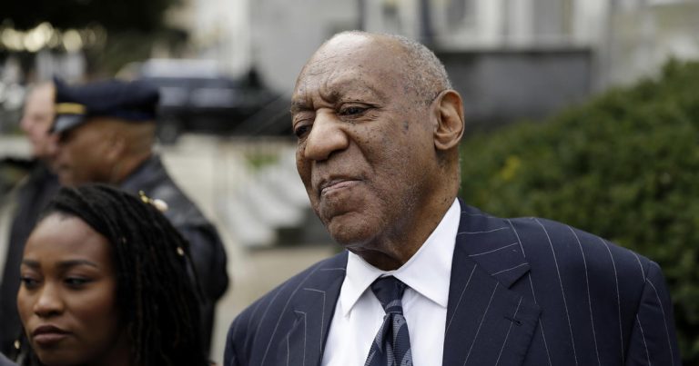 Bill Cosby retrial: 3 accusers confront comedian