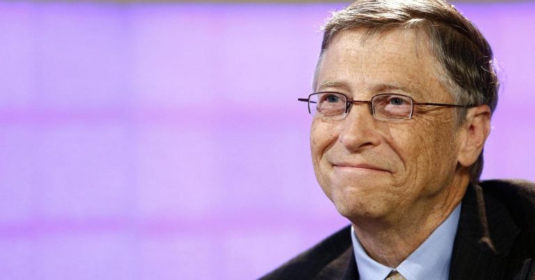 Bill Gates: The world would be better if millions of people read this book