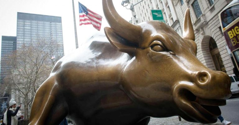 Bull market is ‘big and real,’ says analyst. ‘We’re not anywhere near euphoria’