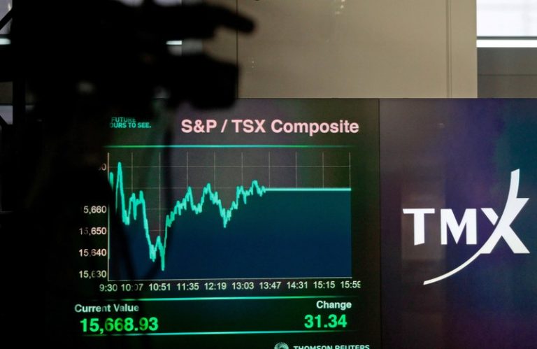 Canadian exchange operator TMX blames hardware failure for outage