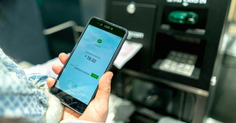 China may be leading in payments, but it is set for further growth in fintech, says an entrepreneur