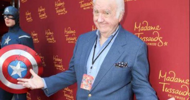 Chuck McCann, comic and actor, dies at 83