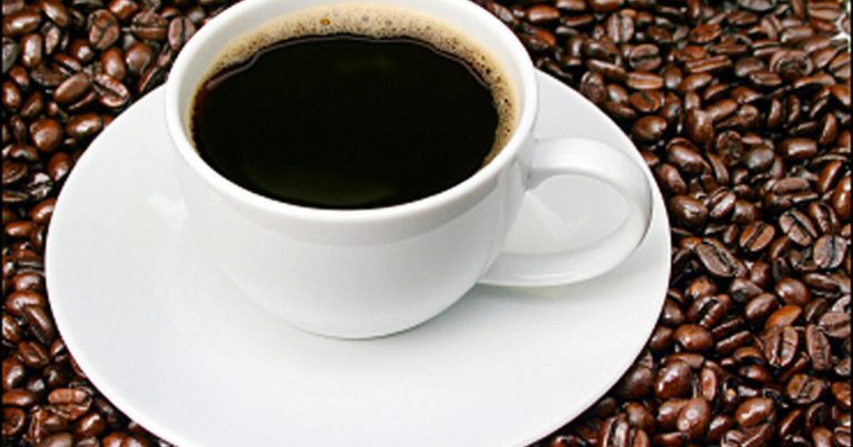 Coffee and your health