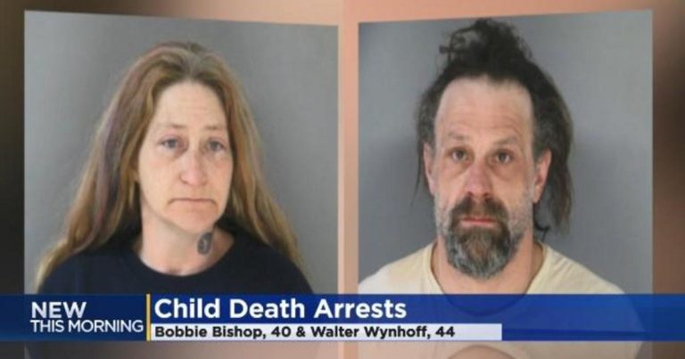 Couple charged after boy brought to ER with horrific injuries