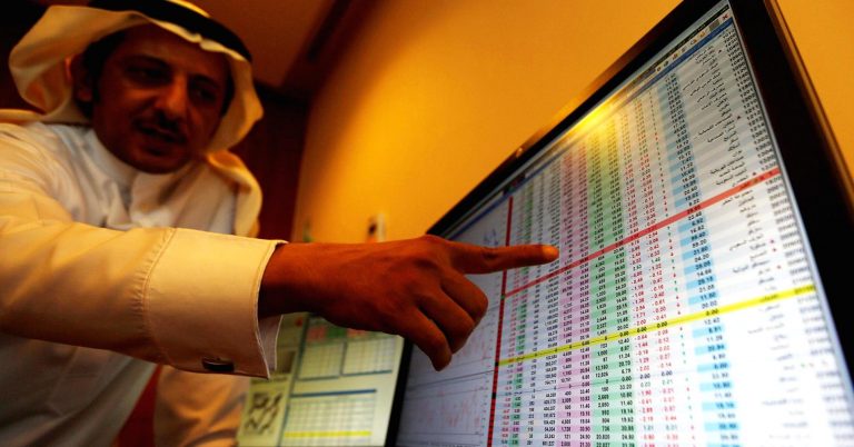 Credit Suisse analyst explains why she likes the Saudi stock market