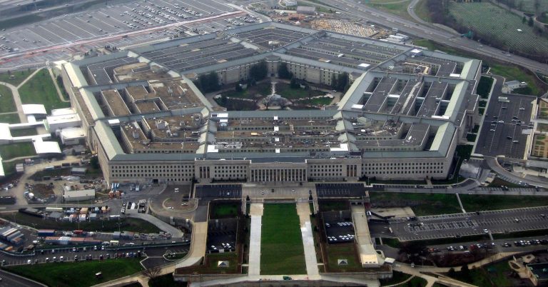 Don’t count on Amazon winning the $10 billion Defense Department deal — it’s still wide open