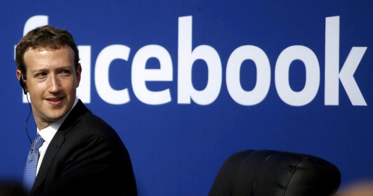 Facebook admits to secretly deleting CEO’s messages