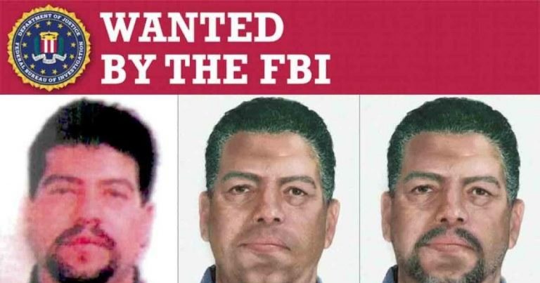 FBI offers new reward for info on fugitive in deadly 1996 ValuJet crash